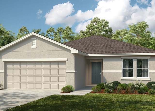 Property at Ambrosia Plan, L3x92h Lake Hamilton, FL 33851, 3 beds, 2 baths