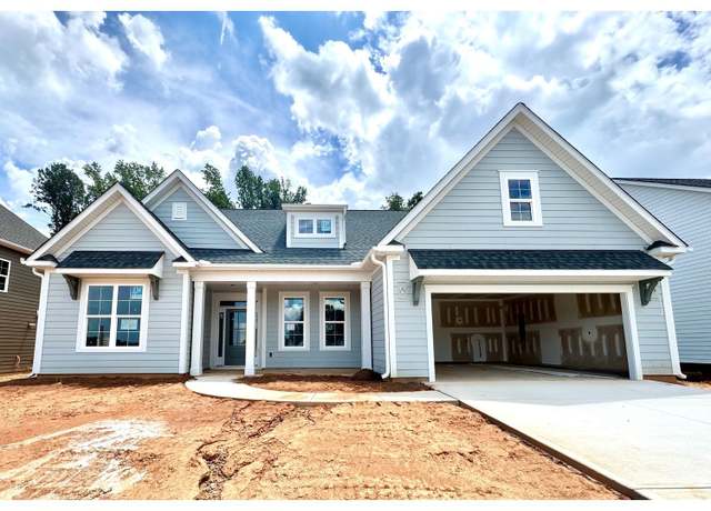Property at 2591 Cornelius Pl, Concord, NC 28027, 4 beds, 4 baths
