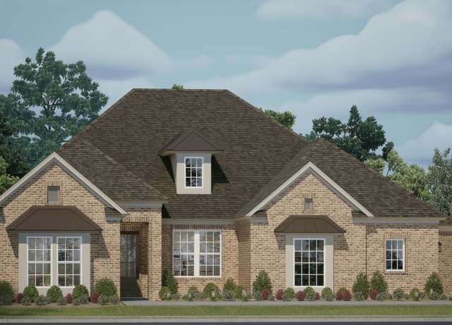 Property at Homes Available Soon Plan, Montgomery, AL 36117