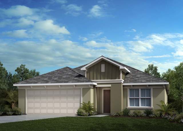Property at 4798 Tropic Ray Pt, Sanford, FL 32771, 4 beds, 3 baths