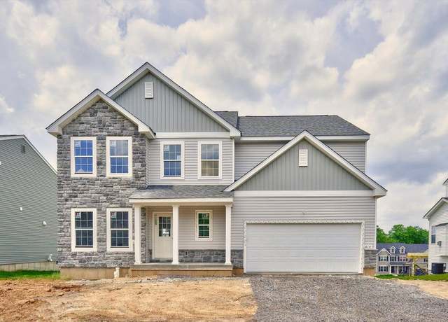 Property at 414 Mitchell Ave #62, Mountain Top, PA 18707, 4 beds, 2.5 baths