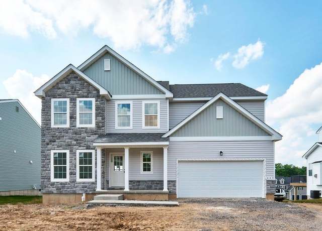 Property at 414 Mitchell Ave #62, Mountain Top, PA 18707, 4 beds, 2.5 baths