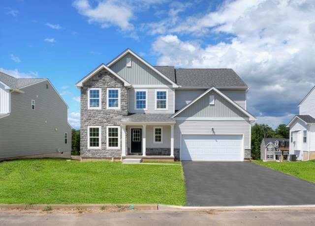 Property at 414 Mitchell Ave #62, Mountain Top, PA 18707, 4 beds, 2.5 baths