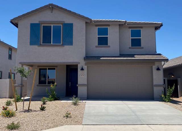 Property at 31774 N Bandit Rd, Surprise, AZ 85387, 4 beds, 2.5 baths