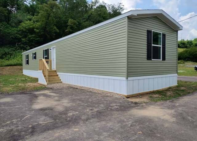 Property at 1302 Sunset Dr #1410, Bulger, PA 15019, 3 beds, 2 baths