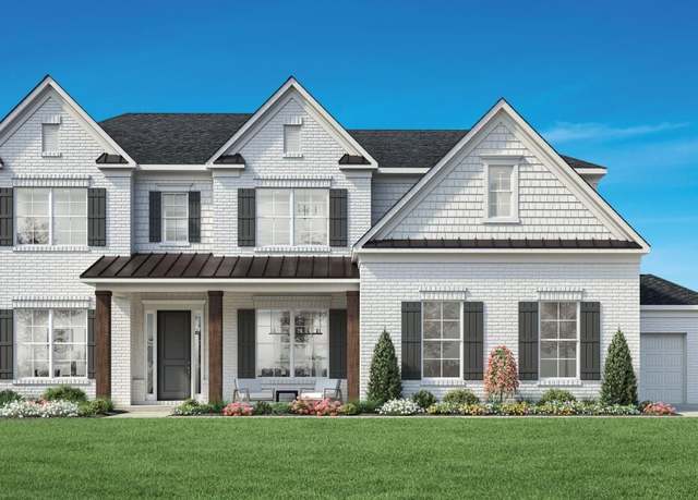 Property at Peterson Plan, Cumming, GA 30040, 5 beds, 5.5 baths
