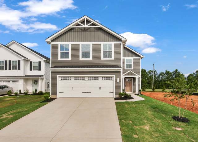 Property at 423 Cornell Ln, Gray Court, SC 29645, 4 beds, 2 baths
