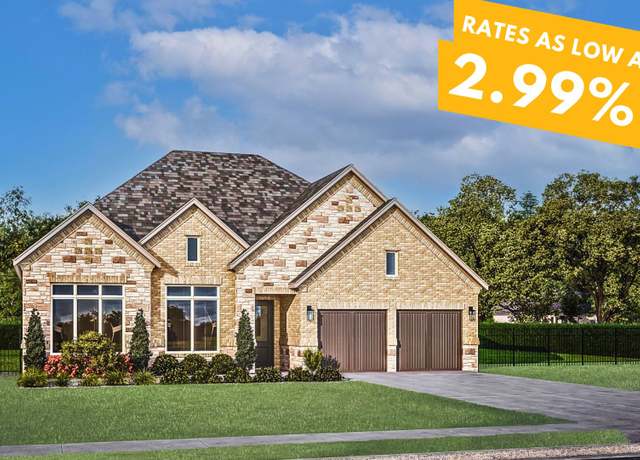 Property at 208 Links Ct, Heath, TX 75032, 4 beds, 4 baths