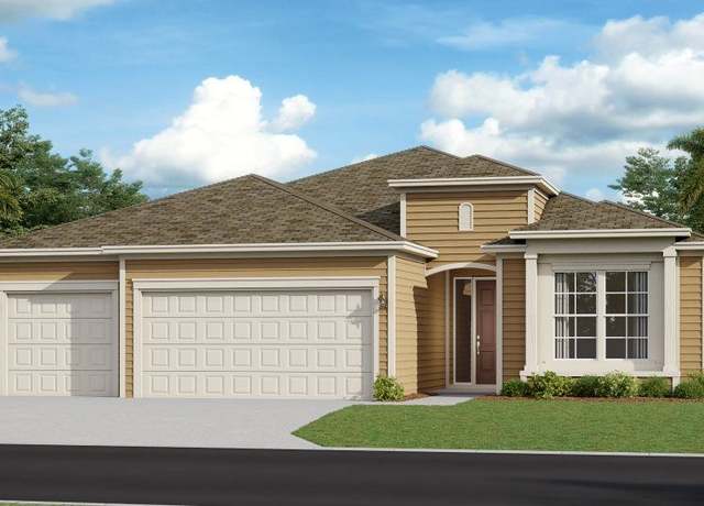 Property at PRINCETON Plan, Ocala, FL 34479, 3 beds, 2 baths