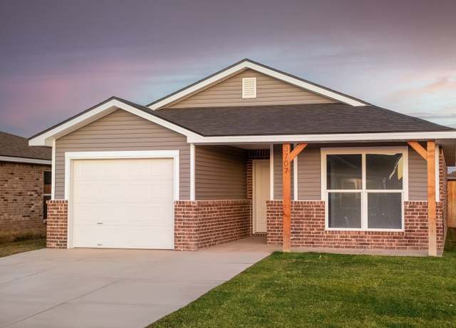 Property at Callie Plan, Lubbock, TX 79423, 2 beds, 2 baths