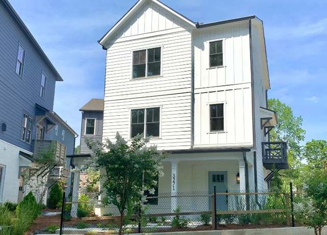 Property at Boxwood Plan, Atlanta, GA 30354, 4 beds, 3.5 baths