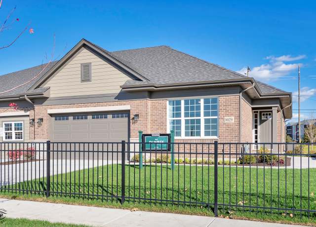 Property at The Dunree Plan, Tinley Park, IL 60487, 2 beds, 2 baths
