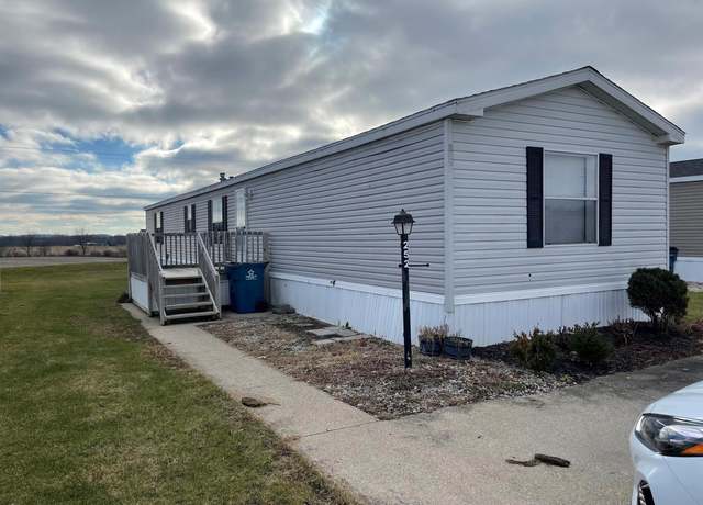 Property at 246 N 500 E #252, Marion, IN 46952, 3 beds, 2 baths