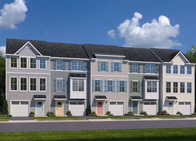 Property at Cadence Plan, Williamstown, NJ 08094, 3 beds, 2.5 baths