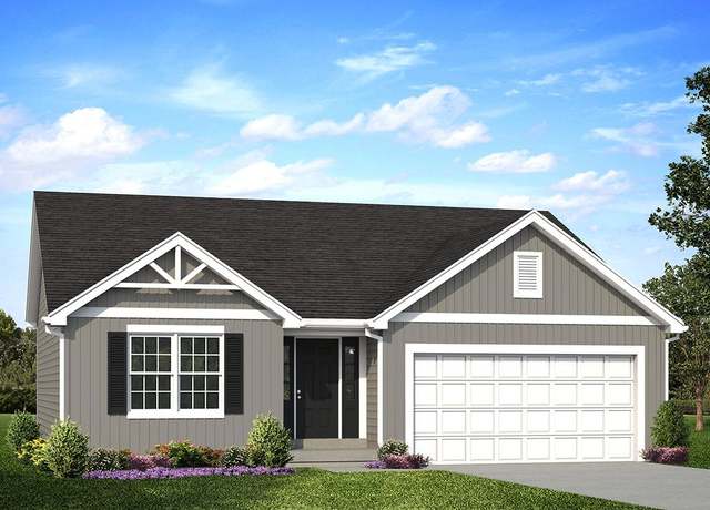 Property at Aspen Plan, Wentzville, MO 63385, 2 beds, 2 baths