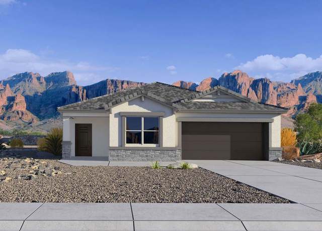 Property at 1234 S Mullberry St, Florence, AZ 85132, 3 beds, 2 baths