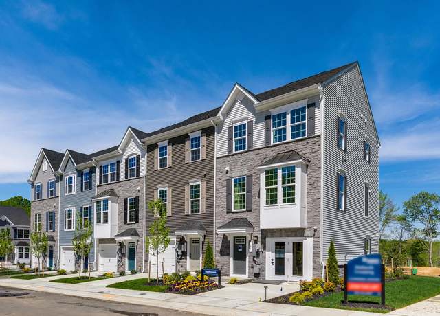 Property at 61 Gadwall Pl, La Plata, MD 20646, 3 beds, 2.5 baths