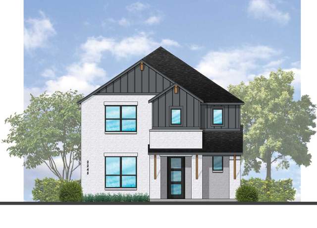 Property at Plan Chagall Plan, Forney, TX 75126, 4 beds, 3 baths