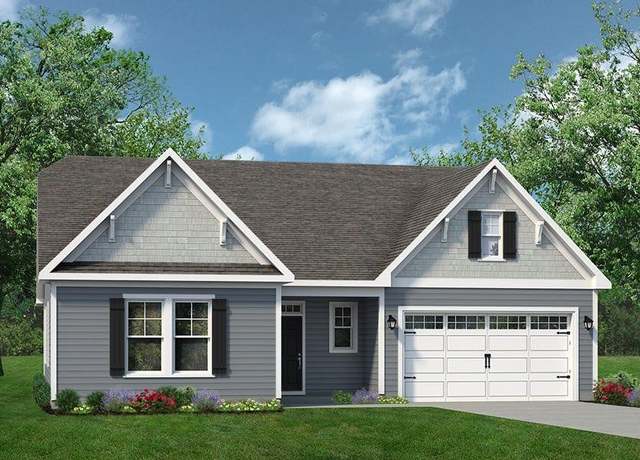 Property at The Seashore Plan, Calabash, NC 28467, 3 beds, 2 baths
