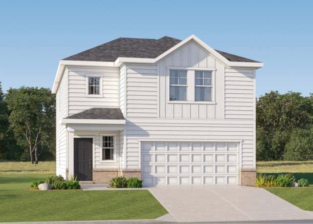 Property at Atlanta Plan, Jefferson, GA 30549, 4 beds, 2.5 baths