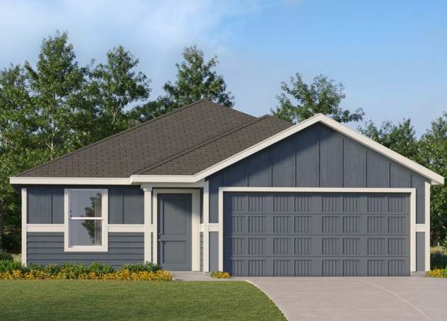 Property at 3009 Yellow Pine Ave, Fort Worth, TX 76179, 4 beds, 2 baths