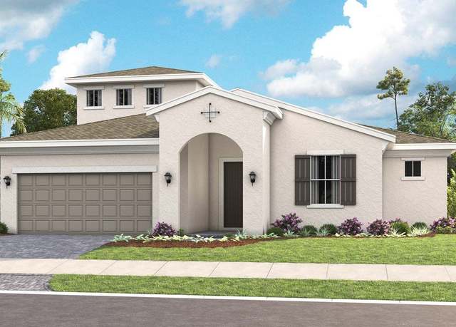 Property at Nora Plan, Deland, FL 32724, 3 beds, 3 baths