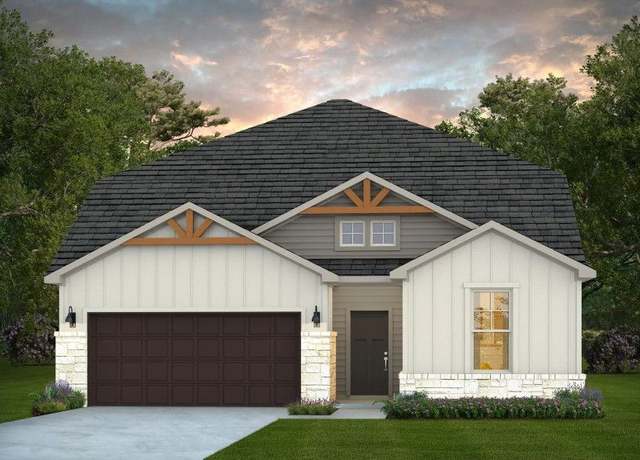 Property at 430 Nightingale Ave, Marion, TX 78124, 4 beds, 2.5 baths