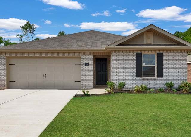 Property at Kerry Plan, Harvest, AL 35749, 3 beds, 2 baths