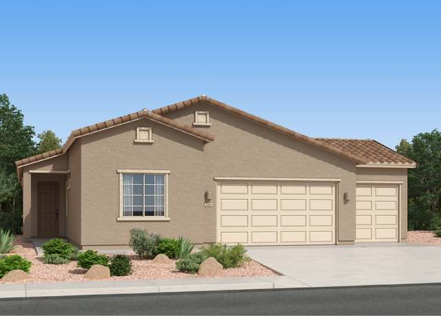 Property at Molino Plan, Vail, AZ 85641, 3 beds, 2 baths
