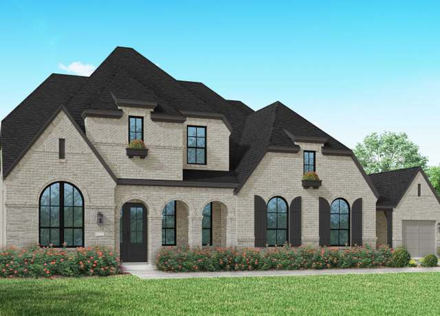 Property at Plan 223G Plan, Rockwall, TX 75087, 4 beds, 3.5 baths