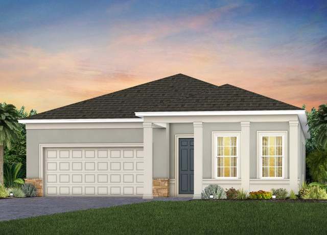 Property at Coral Plan, Orlando, FL 32832, 2 beds, 2 baths