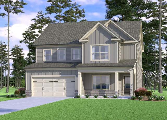 Property at 365 Ridge Pointe Dr, Athens, GA 30606, 3 beds, 2.5 baths