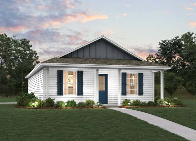 Property at LANIER Plan, Chipley, FL 32428, 3 beds, 2 baths