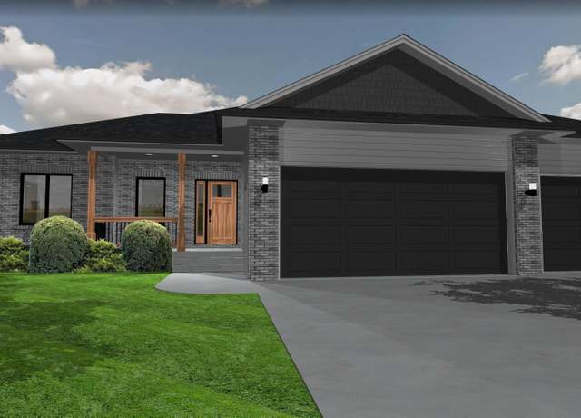 Property at 2901 S Dunraven Ave, Sioux Falls, SD 57110, 6 beds, 3.5 baths