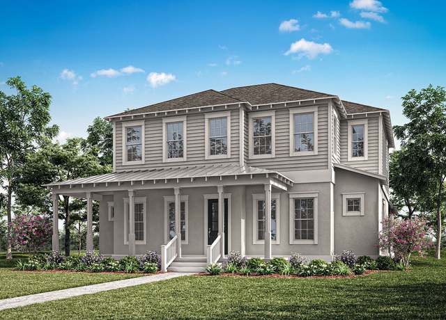Property at 1893 Beach Ter, Celebration, FL 34747, 4 beds, 2.5 baths