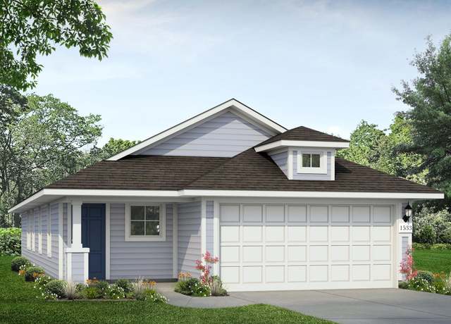 Property at Harvest Ridge 1533 2022 Plan, Elgin, TX 78621, 3 beds, 2 baths