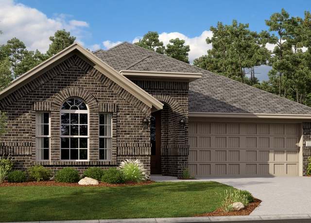 Property at Amber Plan, Justin, TX 76247, 3 beds, 2 baths