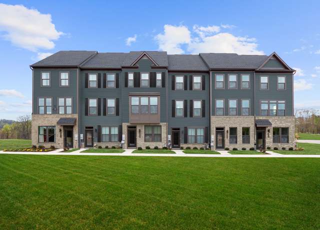 Property at Clarendon Plan, Charlotte, NC 28206, 3 beds, 3.5 baths