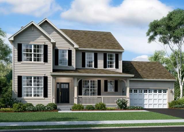 Property at 3100 Holden St, Elgin, IL 60124, 4 beds, 2.5 baths