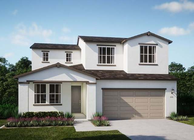 Property at Dahlia Plan, Roseville, CA 95747, 4 beds, 3 baths