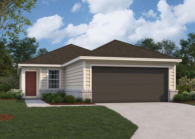 Property at Primrose Plan, Magnolia, TX 77354, 3 beds, 2 baths