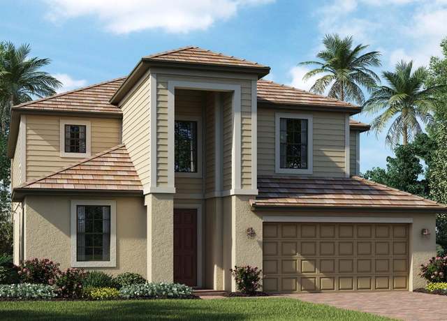 Property at Monte Carlo Plan, Alva, FL 33920, 5 beds, 3 baths