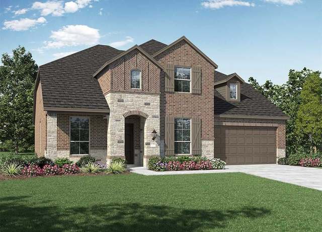 Property at Plan Yorkshire Plan, Kyle, TX 78640, 4 beds, 3 baths