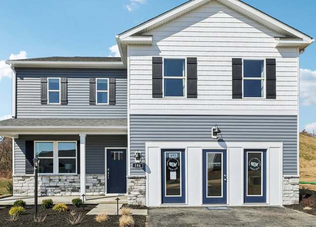 Property at GALEN Plan, Hunker, PA 15639, 4 beds, 2.5 baths