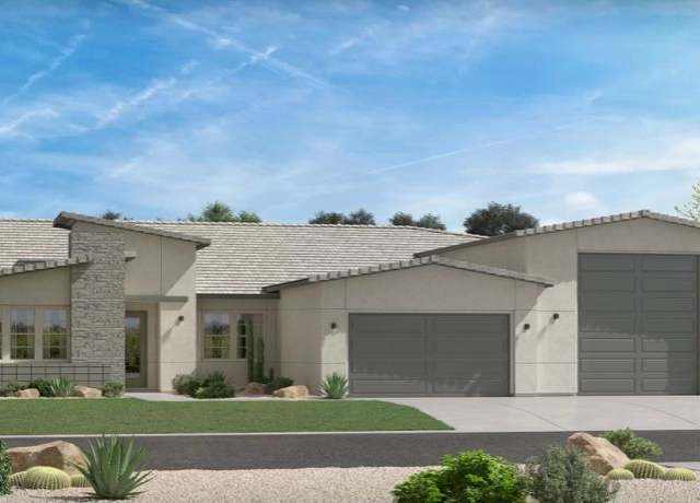 Property at 5521 Plan, Peoria, AZ 85381, 3 beds, 3 baths