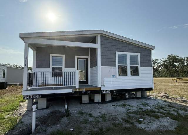 Property at 3514 Campari Drive Site #141, Ellenton, FL 34222, 3 beds, 2 baths