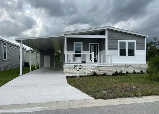 Property at 3514 Campari Drive Site #141, Ellenton, FL 34222, 3 beds, 2 baths