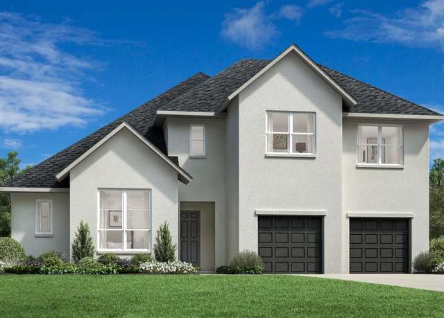Property at Hardy Plan, Magnolia, TX 77354, 4 beds, 3.5 baths