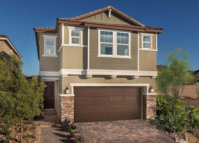 Property at Plan 2469 Modeled Plan, Henderson, NV 89044, 4 beds, 2.5 baths
