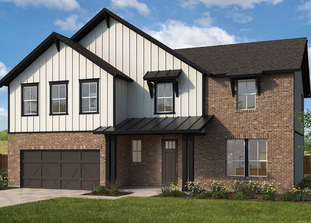 Property at Plan 2839 Plan, Aledo, TX 76008, 4 beds, 2.5 baths